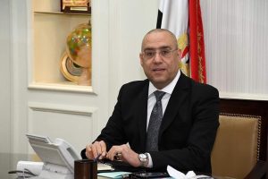 تحت رعاية رئيس الجمهورية.. الهيئة العامة لتعاونيات البناء والإسكان تنظم مؤتمر مجلس وزراء التعاونيات الأفارقة في دورته الثالثة 1 FB IMG 1664811500366