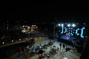 بالصور.. " كاونسل ماسترز تفتتح مشروع "ويست بانك" التجاري الترفيهي بالمنيل على مساحة 4600 متر مربع 2 IMG 20221008 WA0080
