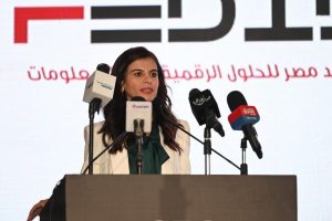 بالصور ..إنطلاق فعاليات مؤتمر المديرات التنفيذيات CEO Women بحضور أكثر من 200 شخصية تنفيذية هامة 3 IMG 20221010 WA0075