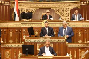 "الشيوخ" يوافق من حيث المبدأ على مشروع قانون المجلس الأعلى صناعة السيارات 1 IMG 20221010 WA0140 1