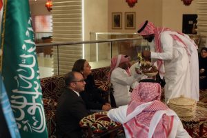 القهوة السعودية .. كل ما تريد أن تعرفه عن "أبو المزاج " في بلاد الحرمين 4 IMG 20221012 WA0018 1