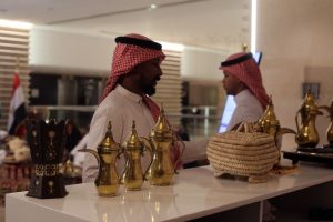 القهوة السعودية .. كل ما تريد أن تعرفه عن "أبو المزاج " في بلاد الحرمين 3 IMG 20221012 WA0020 1
