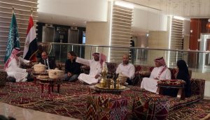 القهوة السعودية .. كل ما تريد أن تعرفه عن "أبو المزاج " في بلاد الحرمين 2 IMG 20221012 WA0022 1