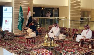 القهوة السعودية .. كل ما تريد أن تعرفه عن "أبو المزاج " في بلاد الحرمين 1 IMG 20221012 WA0024 1