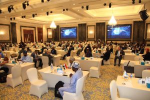 بالصور.. استكمال فاعليات المؤتمر الاقتصادي المصري النيجيري الاول 4 IMG 20221012 WA0052