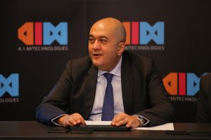 شركة أيم تكنولوجيز AIM Technologies تتبوأ صدارة استخدامات الذكاء الاصطناعي في التنقيب عن وتحليل بيانات التواصل الإجتماعي في أكثر من 7 دول 1 IMG 20221017 WA0077