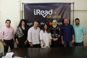 مؤسسة iRead توقع عقد شراكة مع RMC Worldwide Partners لتنظيم وإدارة جميع فعاليات مسابقة iRead Awards 2 IMG 20221019 WA00571