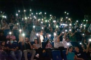 بث حفل غنائي لفريق Coldplay بمدينة "بوينس آيرس" العاصمة الأرجنتينية مباشرة إلى مصر 1 IMG 20221031 WA0093 1
