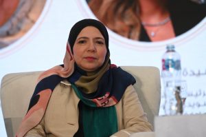 داليا ابراهيم