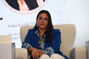 نجلاء نصير