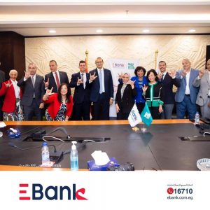 بالصور.. البنك المصري لتنمية الصادرات ومصر الخير يوقعان بروتوكول تعاون في عدة مجالات تنموية 4 FB IMG 1668505178949