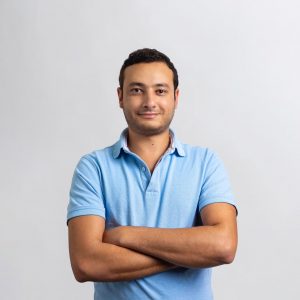 إطلاق ابلكيشن وكارت "كليڤر" المدفوع مقدما في سوق التكنولوجيا المالية 1 IMG 20220123 WA00031