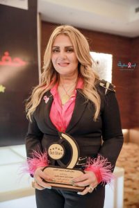 بالصور..مهرجان "نجوم أكتوبر " يكرم نخبة من الشخصيات العامة في مختلف المجالات 1 IMG 20221101 WA0016