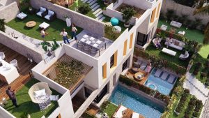 بالصور.. «ركاز للتطوير العقاري» تطلق أحدث مشروعاتها « Lazuli» بالغردقة 2 IMG 20221101 WA0022