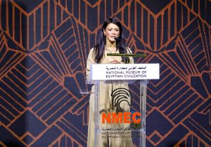 بالصور.. نجيب ساويرس وتامر حسني يشاركان في احتفالية افتتاح واحد من أكبر مشروعات التجميل في مصر 6 IMG 20221101 WA0183