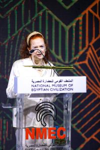 بالصور.. نجيب ساويرس وتامر حسني يشاركان في احتفالية افتتاح واحد من أكبر مشروعات التجميل في مصر 3 IMG 20221101 WA0185