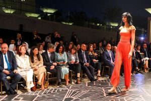 بالصور.. نجيب ساويرس وتامر حسني يشاركان في احتفالية افتتاح واحد من أكبر مشروعات التجميل في مصر 1 IMG 20221101 WA0189