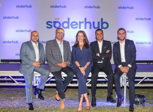 شركة سودر هاب Söderhub السويدية تطرح 1000 فرصة عمل في السوق المصري 2 IMG 20221103 WA0023