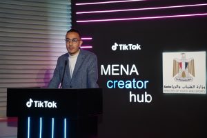 بالصور.. "تيك توك" تختتم فعاليات برنامج TikTok Creator Hub وتعلن أسماء خمسة فائزين في المسابقة 1 IMG 20221103 WA0128