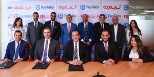 «تنميه» تعلن عن شراكة مع «بيتابس مصر» لرقمنة عملية التحصيل للمرة الأولى 2 IMG 20221107 WA0014