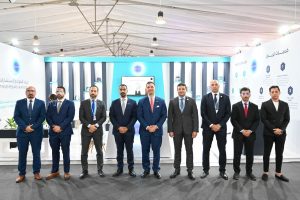 بالصور.. محرم وشركاه للسياسات العامة ومركز تريندز للبحوث والاستشارات يوقعان مذكرة تفاهم 1 IMG 20221110 WA0027