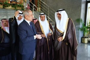 بالصور .. الأكاديمية العربية للعلوم والتكنولوجيا تستضيف أعمال الدورة (69) العادية للمكتب التنفيذي لمجلس وزراء النقل العرب 3 IMG 20221121 WA0066