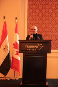 بالصور.. تعاون بين فيكتوري لينك وروبوجاردن الكندية لإطلاق منصة روبوجاردن مصر، 2 IMG 20221124 WA0068