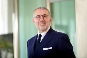 مجموعة انتيسا سان باولو و بنك الإسكندرية يشاركون في قمة المناخ COP27 بوفد رفيع المستوى 1 Marco Elio Rottigni 1 1
