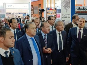 بالصور ..الدكتور شريف الجبلي : التصدير لأفريقيا يعطي ميزة تنافسية للمنتج المصري 2 FB IMG 1670257728249 1
