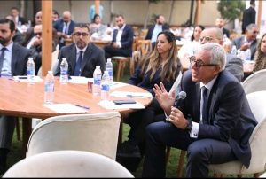 بالصور.. جمعية "ملائكة الأعمال " تحتفل بتخريج الدفعة الأولي من كلية "أجورا" لإدارة الأعمال 4 FB IMG 1671088117279