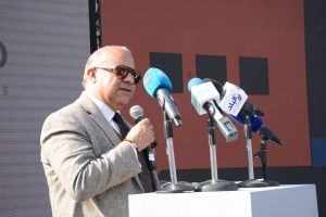 بالصور... انطلاق معرض بيزنكس بنسخته الخامسة تحت شعار "استثمار بامتياز" 2 IMG 20221201 WA0098