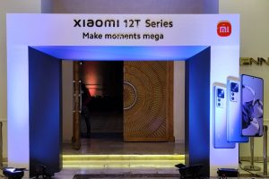 بالصور.. شاومي" تطرح هاتفين جديدين من سلسلةT وهما Xiaomi 12T و Xiaomi 12T Pro بأسعار تنافسية 2 IMG 20221205 WA0081
