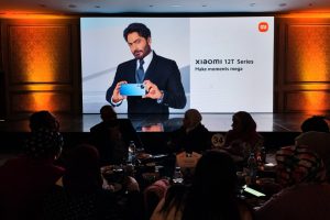 بالصور.. شاومي" تطرح هاتفين جديدين من سلسلةT وهما Xiaomi 12T و Xiaomi 12T Pro بأسعار تنافسية 1 IMG 20221205 WA0082 1