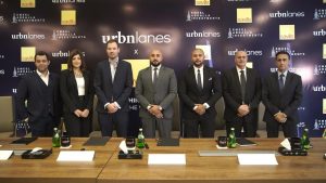 إربن لينز تختار سَفِلز مستشارًا عقاريًا حصريًا لجميع مشاريعها 1 IMG 20221206 WA0035