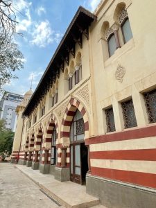 مصر الجديدة للإسكان والتعمير تطلق أول معرض من نوعه عن الاستدامة 2 IMG 20221206 WA0075