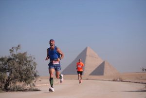 ذا تراي فاكتوري تطلق سباق "نصف ماراثون الأهرامات" بمشاركة 4000 متسابق 1 IMG 20221211 WA0075