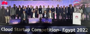هواوي تكنولوجيز" تحتفل بالفائزين بمسابقة "Huawei Cloud Startups" لدعم للشركات الناشئة 1 IMG 20221212 WA0075