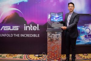 ASUS تستعرض إنجازاتها في 2022 و تكشف عن أحدث منتجاتها "Zenbook 17 Fold OLED" 1 IMG 20221213 WA0063 1