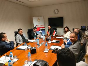 "الإمام للتطوير" توقع بروتوكول مع العملاق الصينى " تنج لونج " لتشييد عدد من المشروعات باستثمارات ١٠ مليارات جنيه 1 IMG 20221218 WA00251