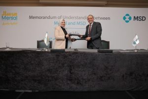 MSD مصر توقع اتفاقية تعاون مع مؤسسة مرسال 1 IMG 20221219 WA0070 2