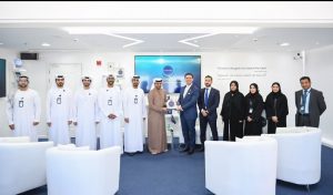 بالصور.. «تريندز» و«محرم للسياسات العامة» يبحثان تعزيز التعاون البحثي المشترك 1 IMG 20221220 WA00251