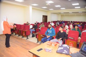 بالصور.. بنك saib يقيم ندوات تثقيفية لطلاب المعهد الكندي للإدارة 2 Photo 3 1