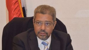 بالمستندات.. رئيس اتحاد الغرف التجارية يطالب "التجار" بعدم التحدث مع وسائل الإعلام 1 952