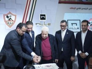 المهندس محمد طاهر يكتب : لماذا قررت "النيل للتطوير العقاري " رعاية نادي الزمالك؟ 2 FB IMG 1673246496144