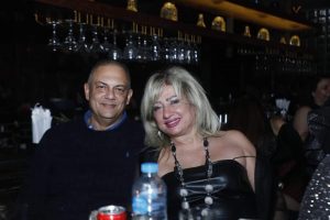 بالصور.. نجوم الفن و الإعلام والبيزنس يحتفلون بعيد ميلاد المنتج ياسر سليم 2 FB IMG 1673910518957