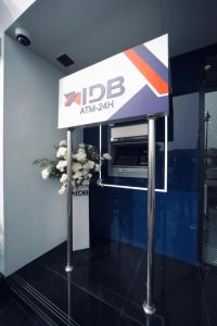 بالصور.. بنك التنمية الصناعية IDB يفتتح أحدث فروعه بمدينة بنى سويف 4 IMG 20230103 WA0092