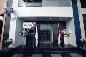 بالصور.. بنك التنمية الصناعية IDB يفتتح أحدث فروعه بمدينة بنى سويف 3 IMG 20230103 WA0095