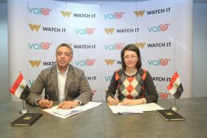 بالصور.. اشترك في منصة WATCH IT بالتقسيط مع ValU 2 IMG 20230122 WA0163