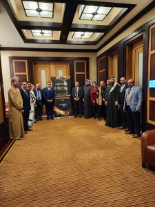 بالصور.. الاتحاد العربي للاستثمار الرياضي يختار سكور جراس للنجيل الصناعي أفضل شركة صناعية في 2022 1 IMG 20230130 WA0056