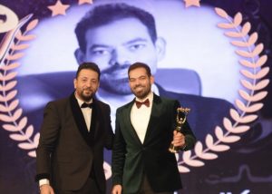 بالصور.. تكريم شركة «جي دي هولدنج» ضمن قائمة الأفضل لعام 2022 في مهرجان وشوشة الدولي 1 IMG ٢٠٢٣٠١١١ ١١٥٧٠٨